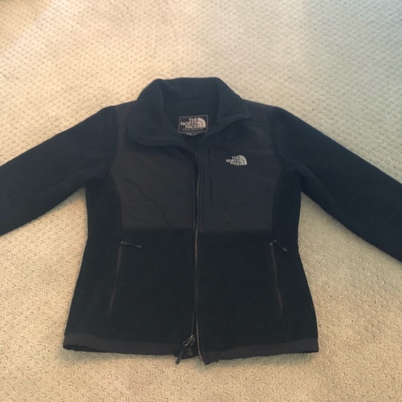 The North Face Jackets & Blazers - Black North Face Jacket